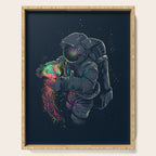 Jellyspace Serving Tray Gallery Image 1