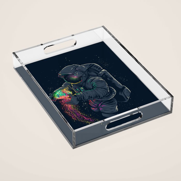 Jellyspace Acrylic Tray Gallery Image 1