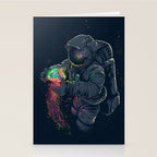 Jellyspace Stationery Card Gallery Image 2