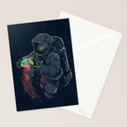 Jellyspace Stationery Card Gallery Image 2