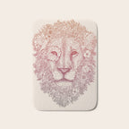 Wildly Beautiful Bath Mat Gallery Image 1