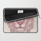 Wildly Beautiful Laptop Sleeve Gallery Image 2