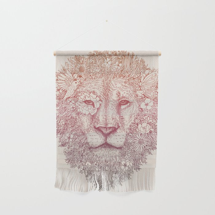 Wildly Beautiful Wall Hanging Gallery Image 1