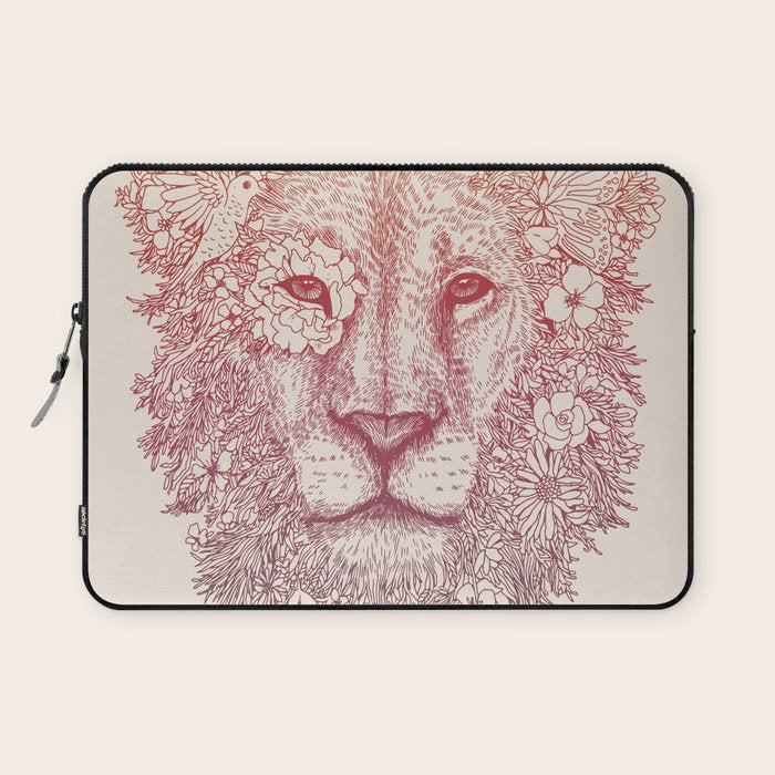 Wildly Beautiful Laptop Sleeve Gallery Image 1