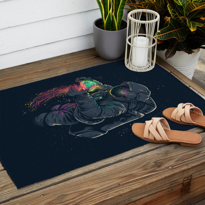 Jellyspace Outdoor Rug Gallery Image 2