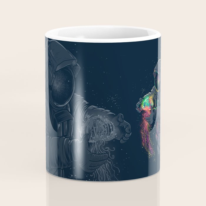 Jellyspace Coffee Mug Gallery Image 4