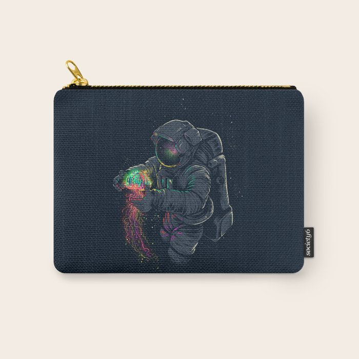Jellyspace Carry All Pouch Gallery Image 1