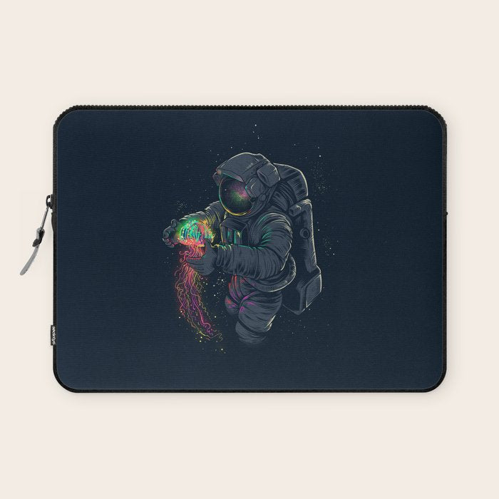 Jellyspace Laptop Sleeve Gallery Image 1