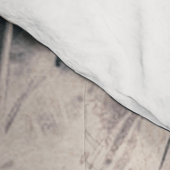 INDIAN SKULL Comforter Gallery Image 4