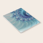 Sound of Seashell - Fractal Art Notebook Gallery Image 3