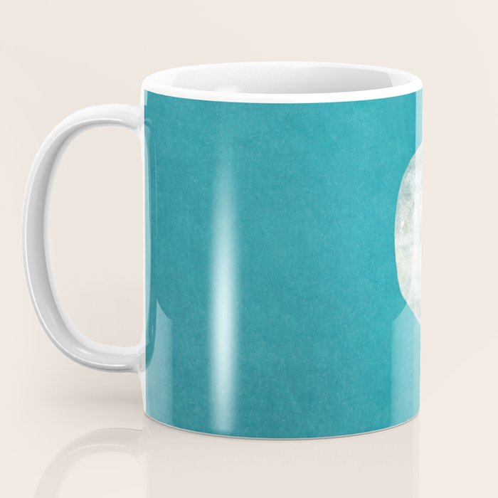 The Whale Coffee Mug Gallery Image 3