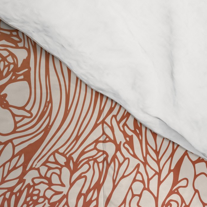 Wildly Beautiful Comforter Gallery Image 4