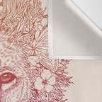Wildly Beautiful Wall Tapestry Gallery Image 3