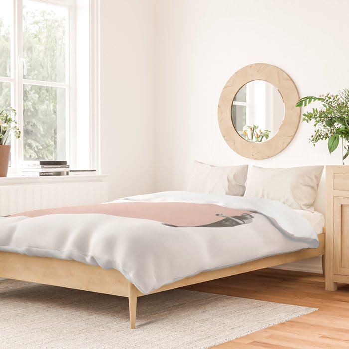 Shape Shifting Duvet Cover Gallery Image 2