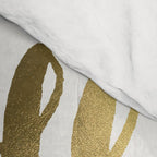 Coffee & Wine - Gold Comforter Gallery Image 4