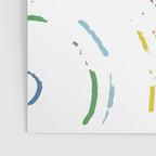 Rainbow Part Disc Poster Gallery Image 3