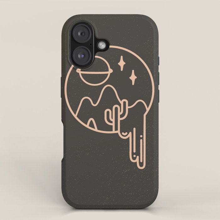 STARGAZERS iPhone Case Gallery Image 1
