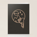 STARGAZERS Stationery Card Gallery Image 2
