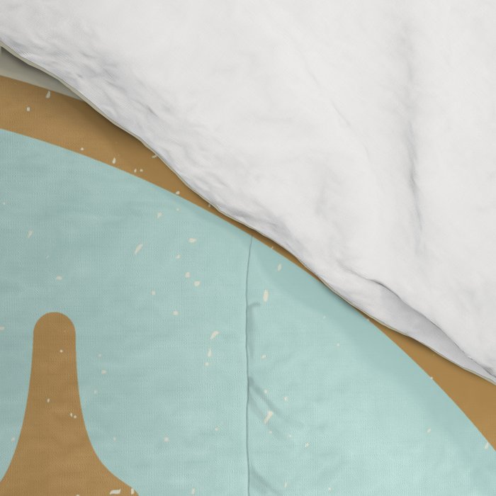 STARGAZERS II Comforter Gallery Image 4