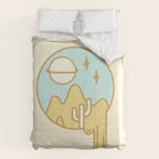 STARGAZERS II Comforter Gallery Image 6