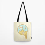 STARGAZERS II Tote Bag Gallery Image 2