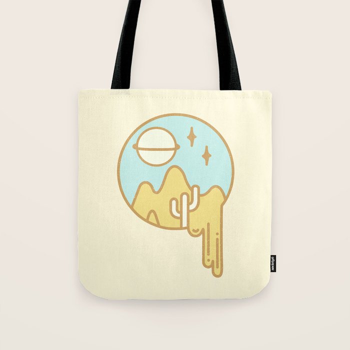 STARGAZERS II Tote Bag Gallery Image 1