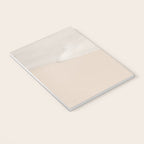 Sea Foam Notebook Gallery Image 3