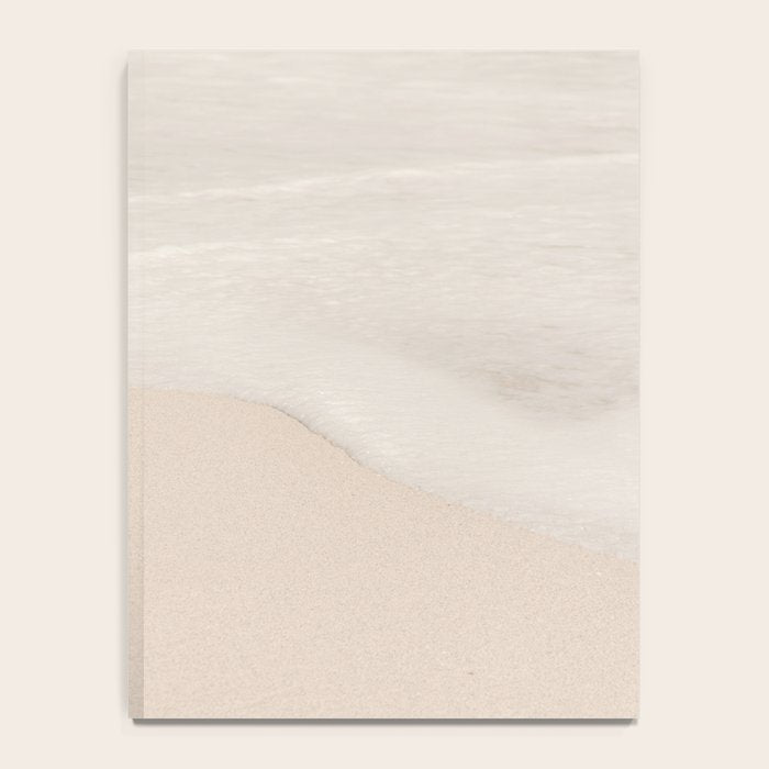 Sea Foam Notebook Gallery Image 4