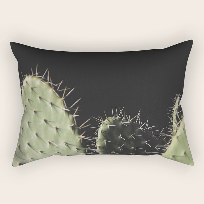 Cactus Rectangular Pillow Gallery Image 2