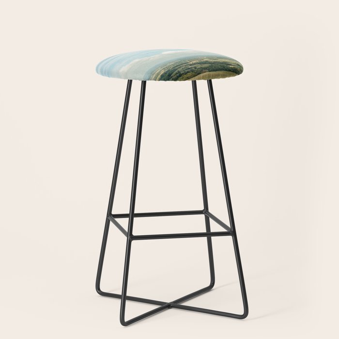I Can See For Miles Stool Gallery Image 1