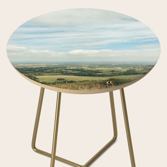 I Can See For Miles Side Table Gallery Image 2