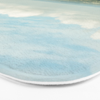 I Can See For Miles Bath Mat Gallery Image 3