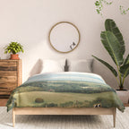 I Can See For Miles Comforter Gallery Image 3