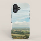 I Can See For Miles iPhone Case Gallery Image 1