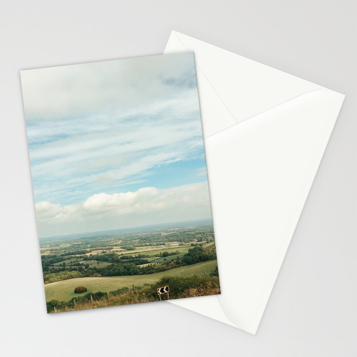 I Can See For Miles Stationery Card Gallery Image 2