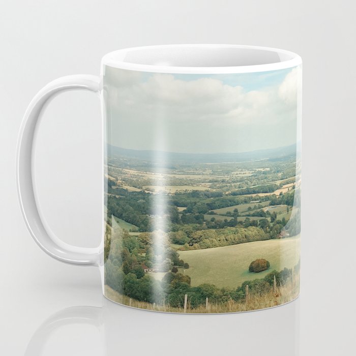 I Can See For Miles Coffee Mug Gallery Image 3