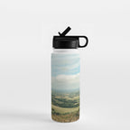I Can See For Miles Water Bottle Gallery Image 1