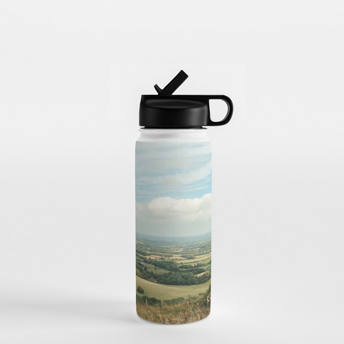 I Can See For Miles Water Bottle Gallery Image 1