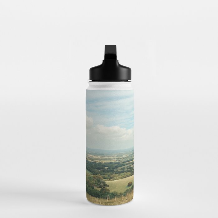 I Can See For Miles Water Bottle Gallery Image 3