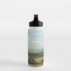 I Can See For Miles Water Bottle Gallery Image 3