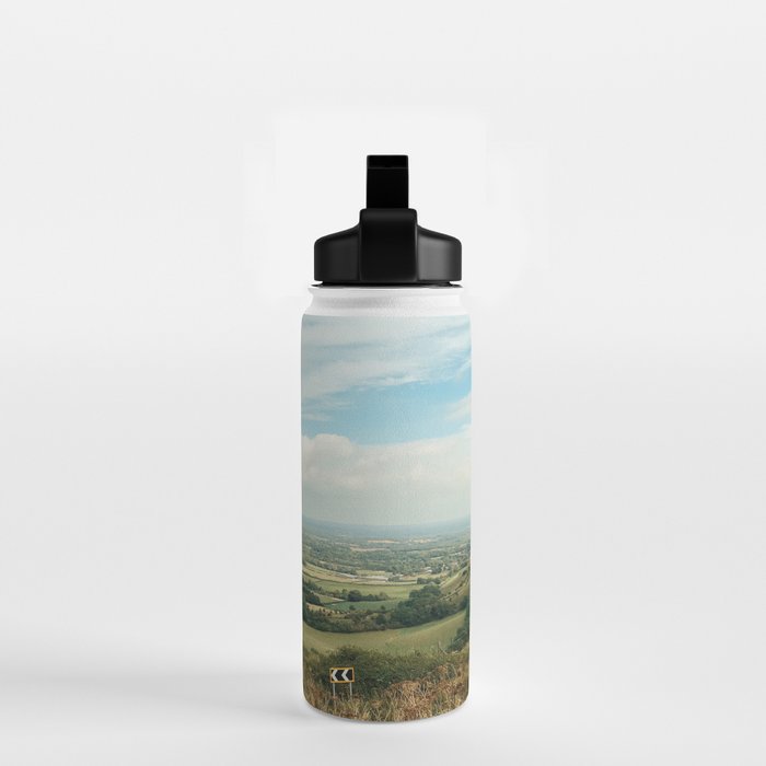 I Can See For Miles Water Bottle Gallery Image 2