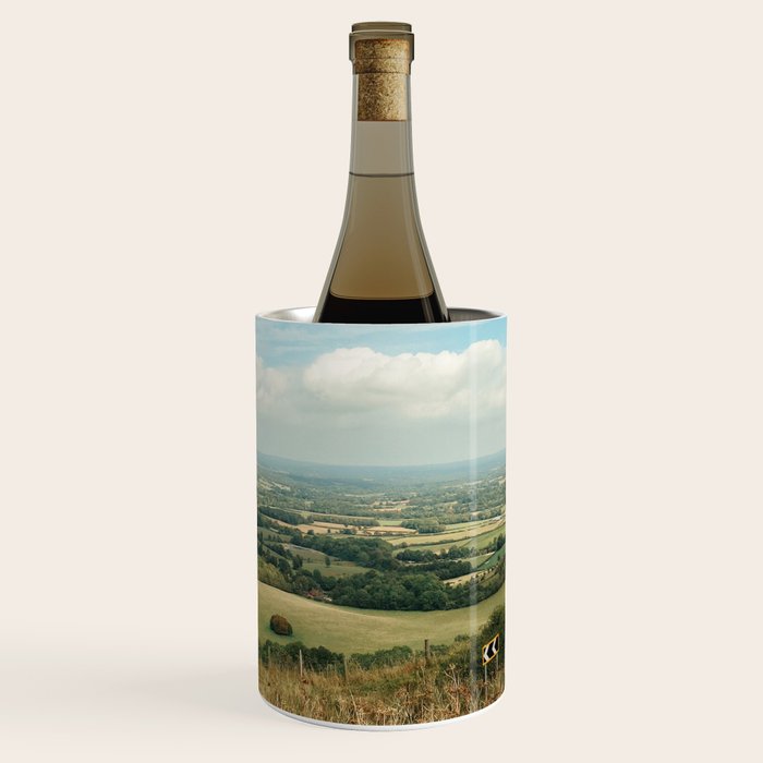 I Can See For Miles Wine Chiller Gallery Image 1