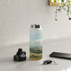 I Can See For Miles Water Bottle Gallery Image 4