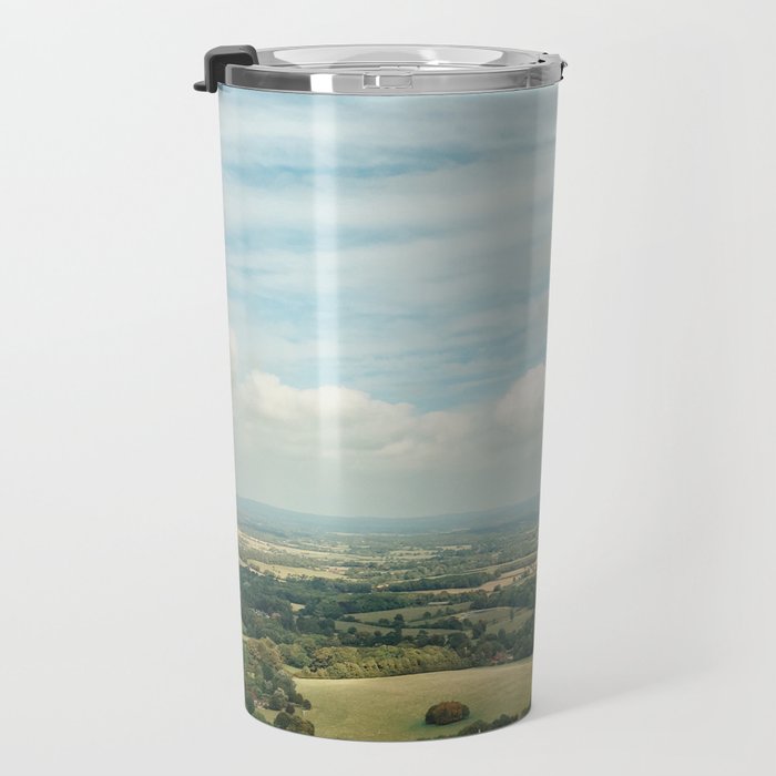 I Can See For Miles Travel Mug Gallery Image 3