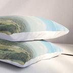 I Can See For Miles Pillow Sham Gallery Image 3