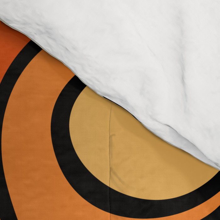 Desert Sun Comforter Gallery Image 4