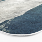 The White Whale Bath Mat Gallery Image 3