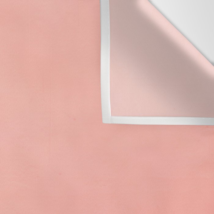 Pink steps of Muralla Roja Spain | Andalusia travel photography art pastel colored poster Wall Tapestry Gallery Image 3
