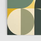 Mid Century 30A Poster Gallery Image 3