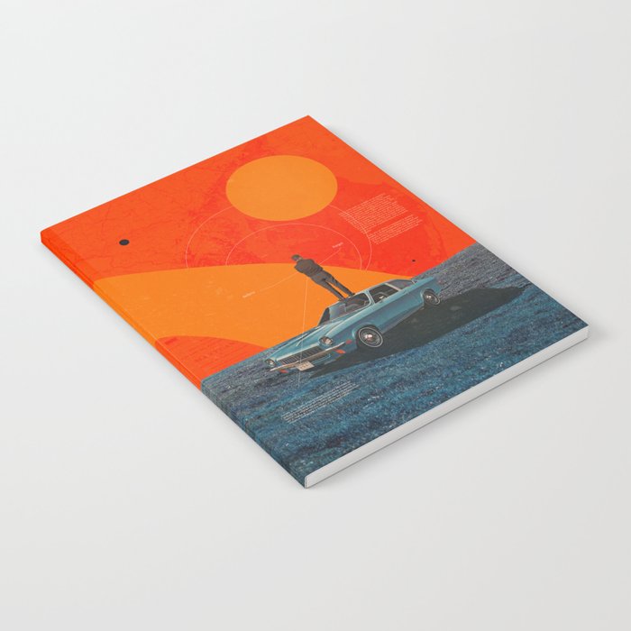 Failure as an Option Notebook Gallery Image 1